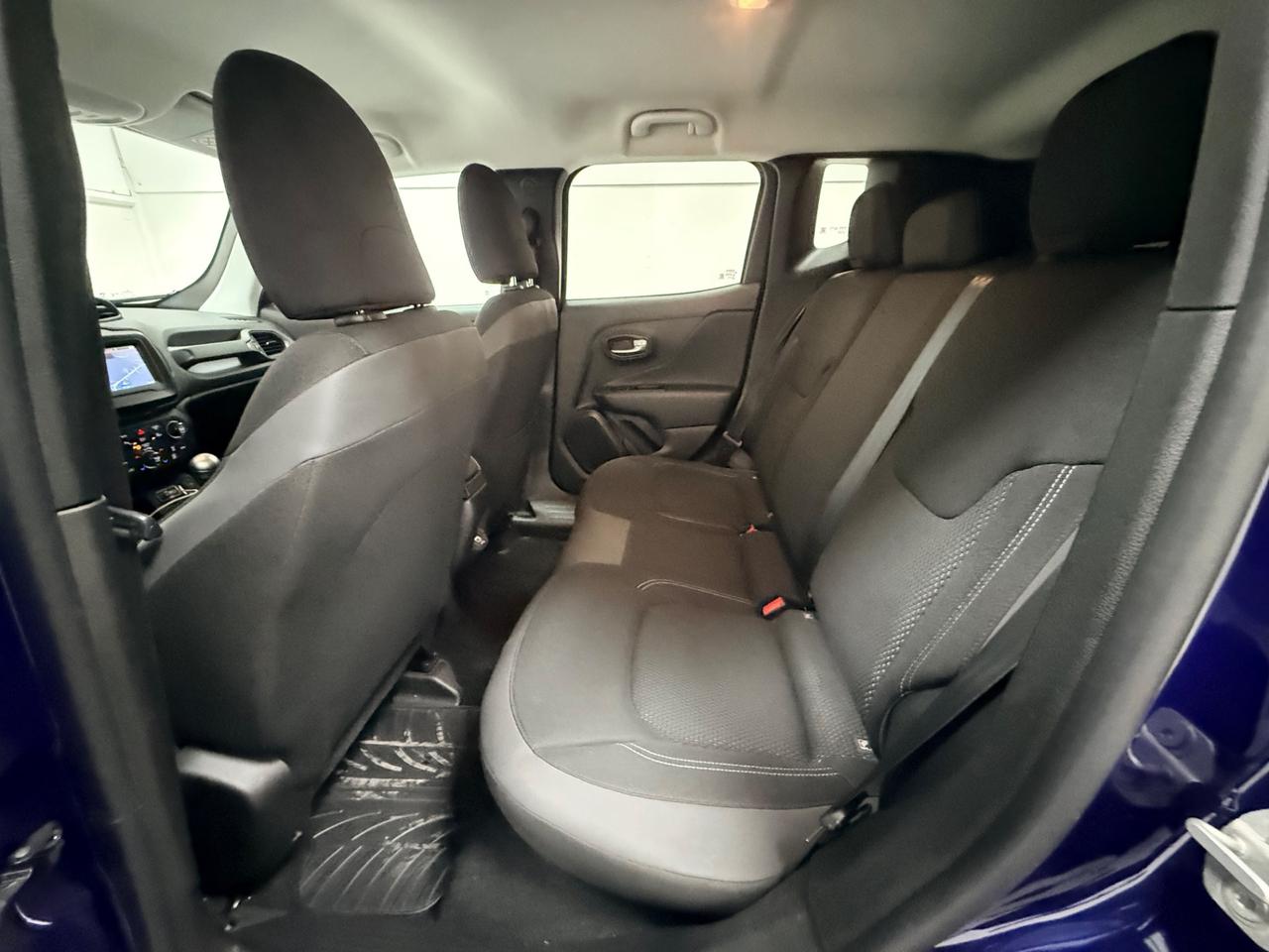 Jeep Renegade 1.0 T3 Limited 120cv 05/2020 Euro 6