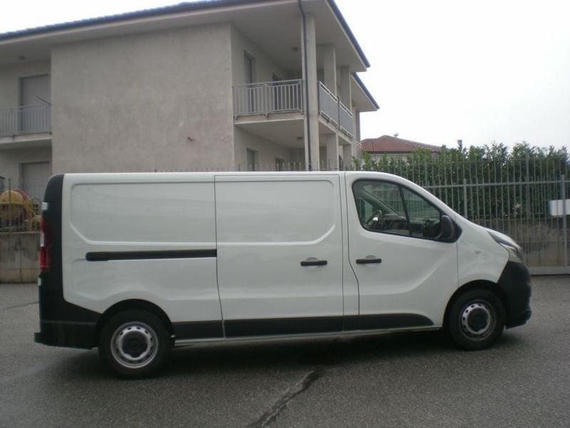 FIAT Talento 2.0 ecojet LH1 12Q 120cv S&S E6d-temp