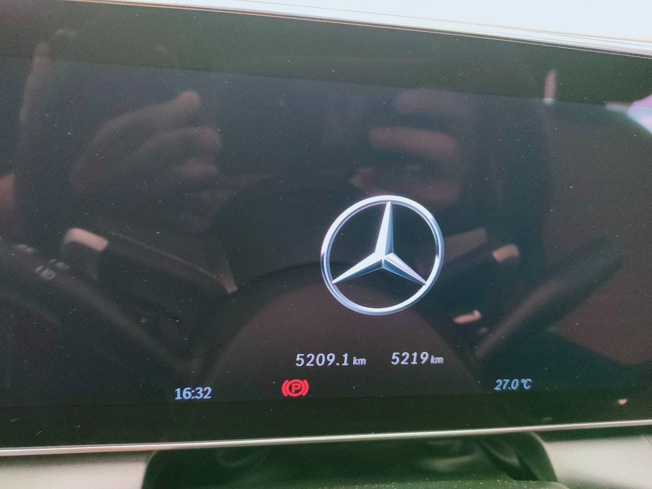 Mercedes-Benz GLC Coupe - C254 - GLC Coupe 220 d AMG Line Premium Plus 4matic auto