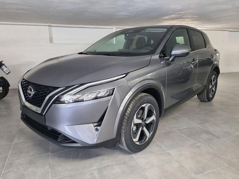 Nissan Qashqai MHEV 140 CV N-Connecta (( Promo ))