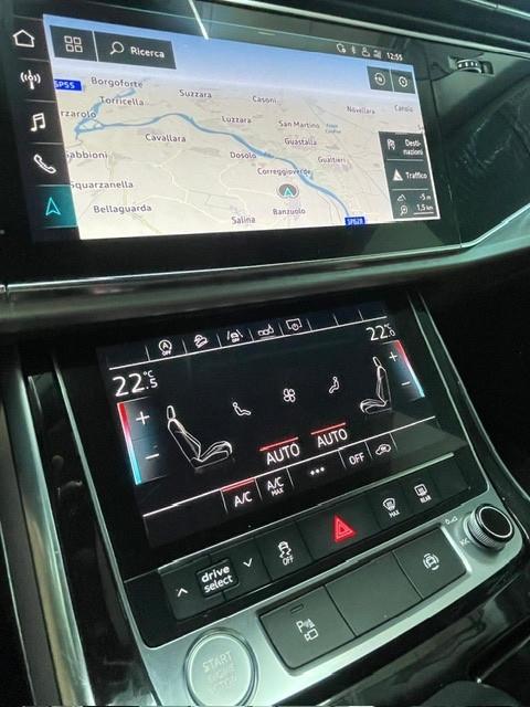 Audi Q8 50 TDI 286 CV quattro tiptronic Sport