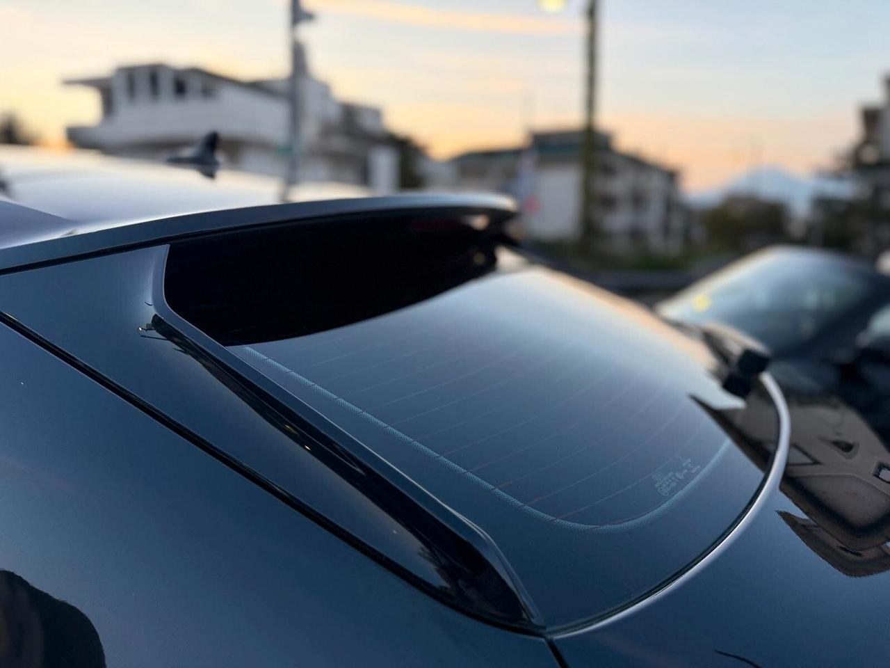 AUDI Q3 SPORTBACK 35 2.0 tdi s-tronic - UNICO PROPRIETARIO