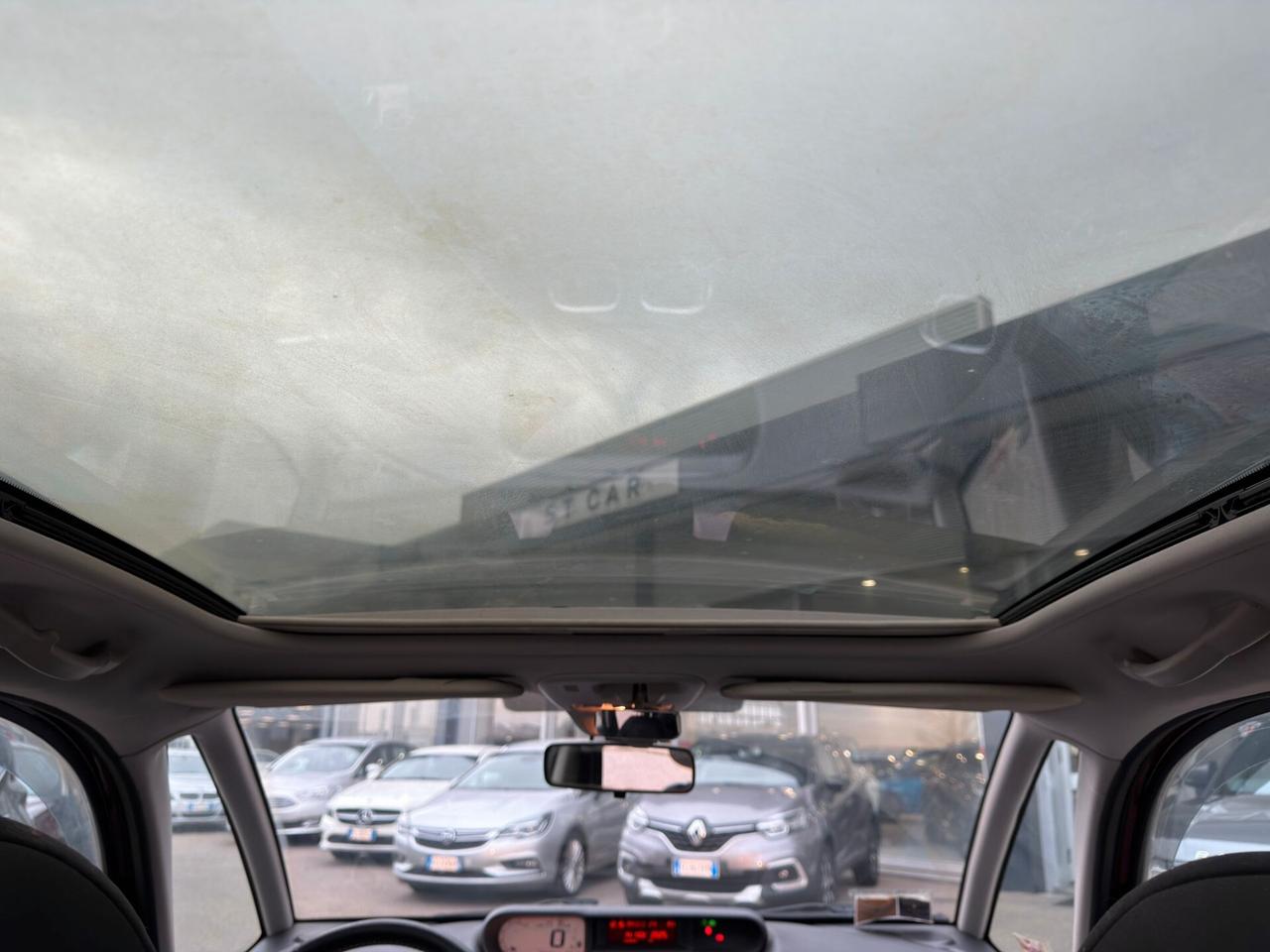 Citroen C3 Picasso 1.6 HDi 110 airdream Exclusive Style