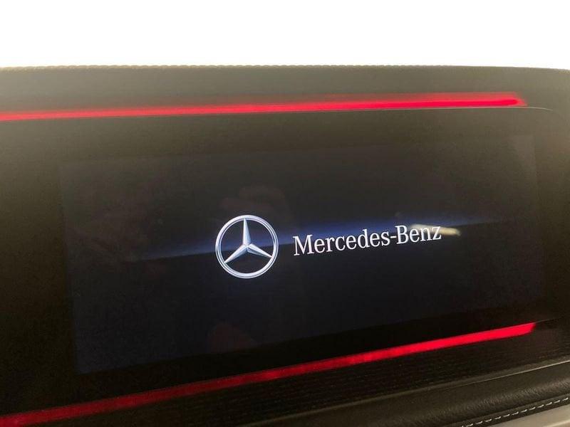 Mercedes-Benz Classe G 400 d AMG Line