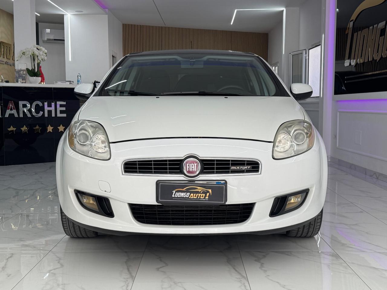 Fiat Bravo 1.6 MJT 120CV Sport Iper Full-Tetto Panorama