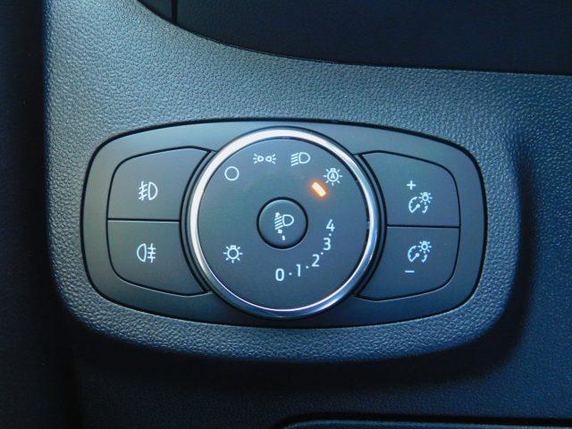 FORD Fiesta 1.0 Ecoboost Hybrid Titanium 125 CV 5 porte