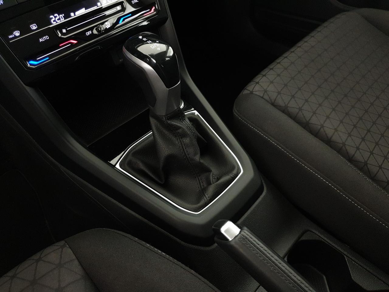 Volkswagen T-Cross 1.0 tsi style 110cv dsg