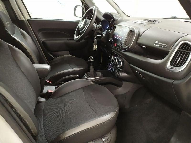 FIAT 500L Cross 1.6 mjt 120cv