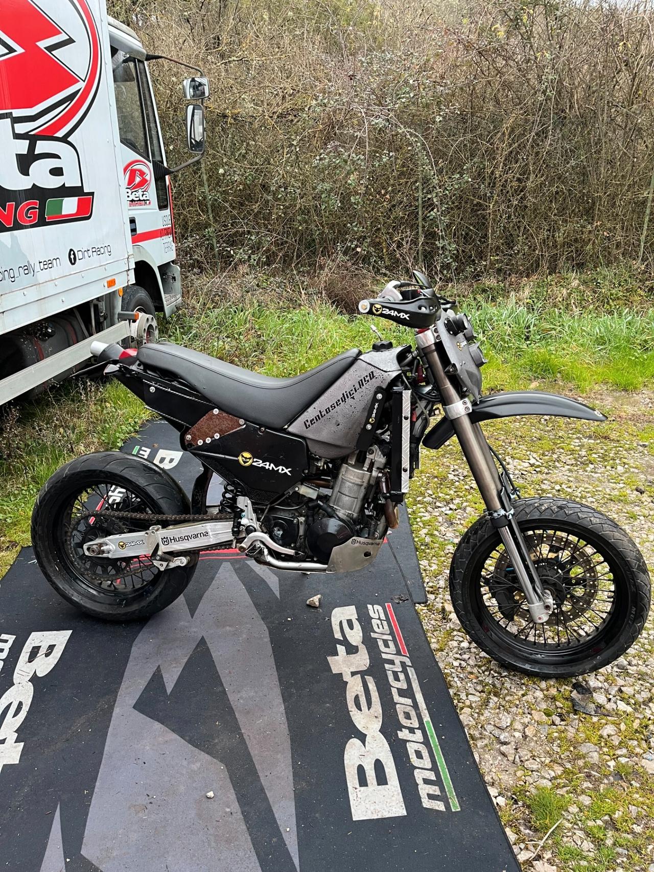 Husqvarna TE 510
