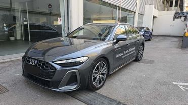 Audi Audi A5 Avant TDI 150 kW S tronic