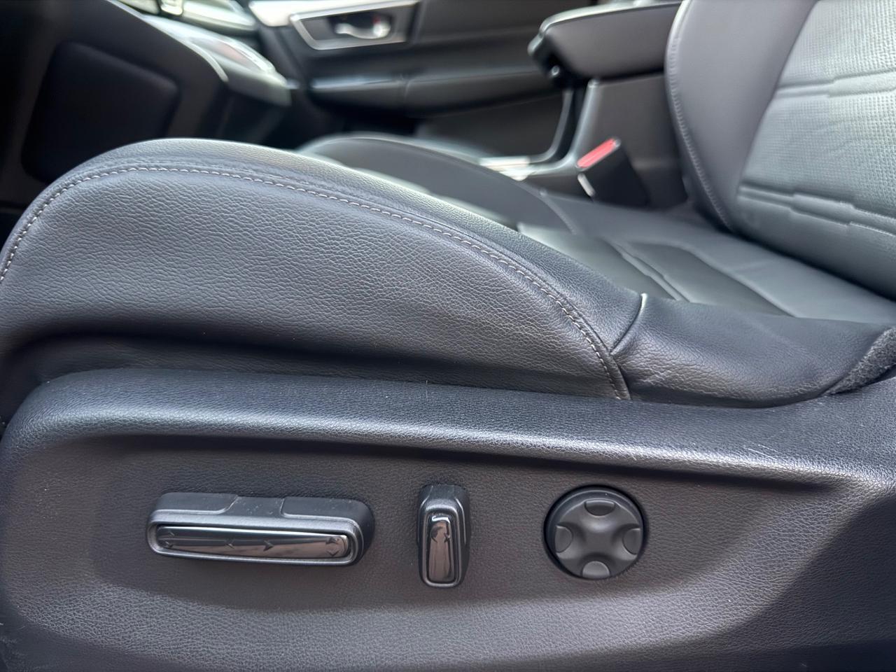 Honda CR-V 2.0 Hev eCVT Executive Navi AWD