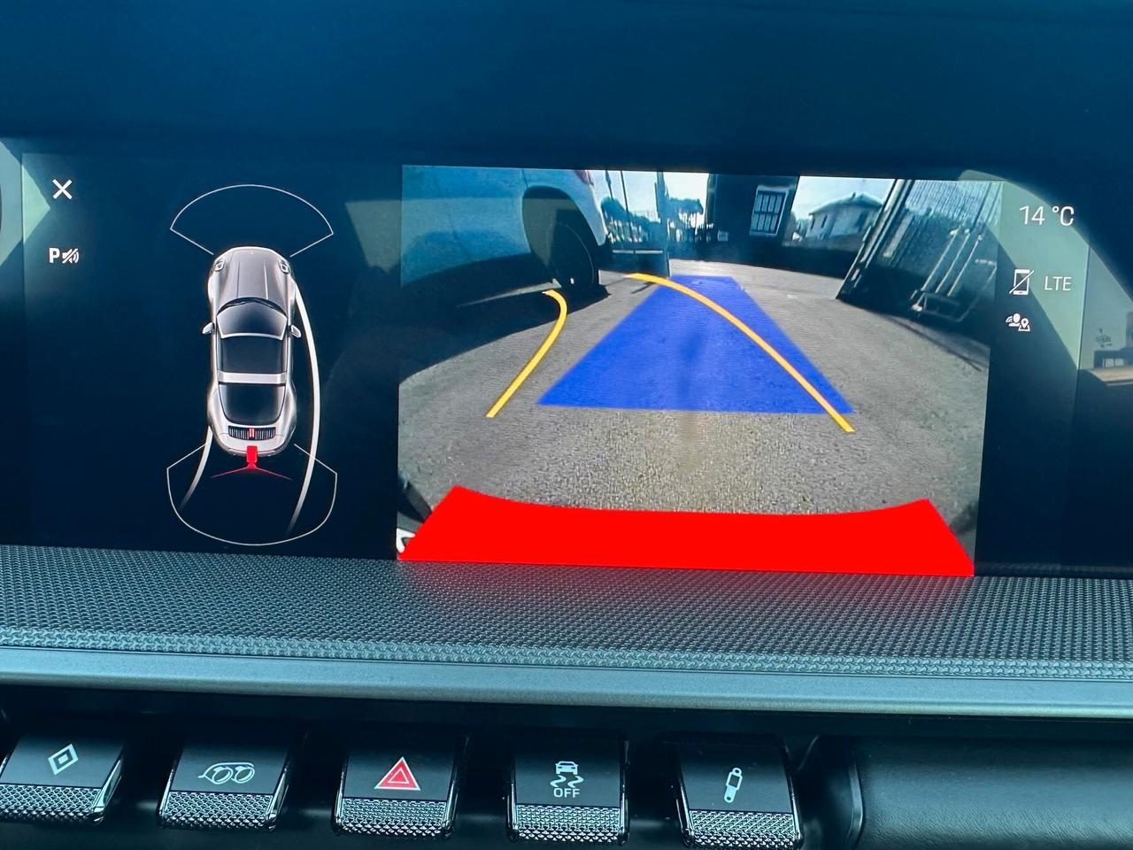 Porsche 911 Targa 4S/ SCARICO/BOSE/LED/FULL