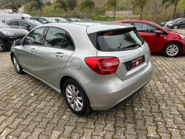 Mercedes-benz A 180 CDI Sport