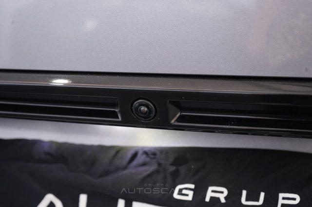 PEUGEOT 2008 Hybrid 136 e-DCS6 GT #Tetto