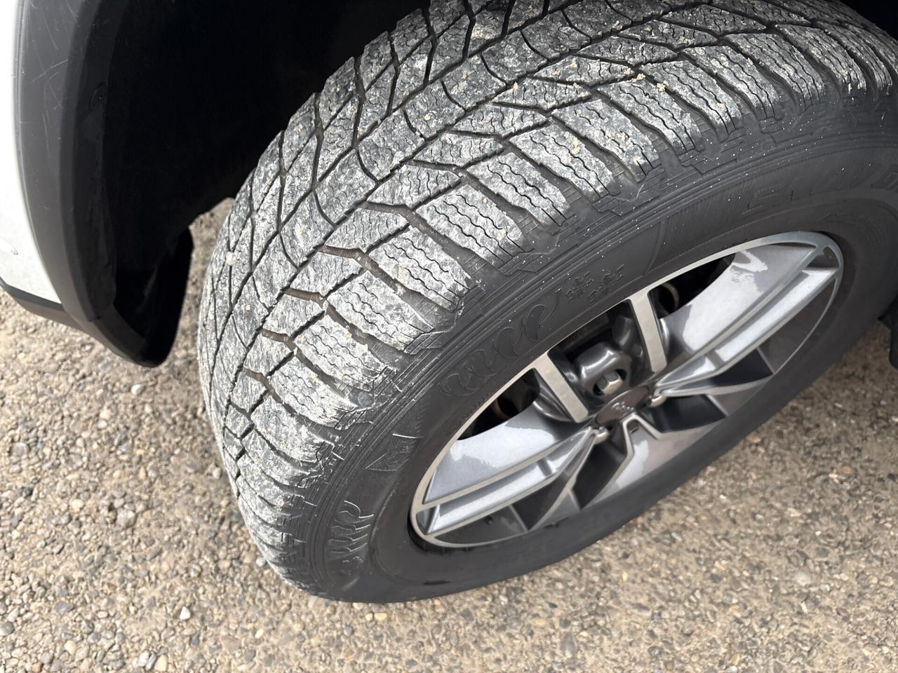 Jeep Grand Cherokee 3.0 CRD 250 CV Limited -Perfetta