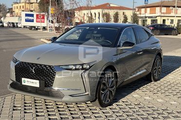 DS DS 4 BlueHDi 130 aut. Trocadero