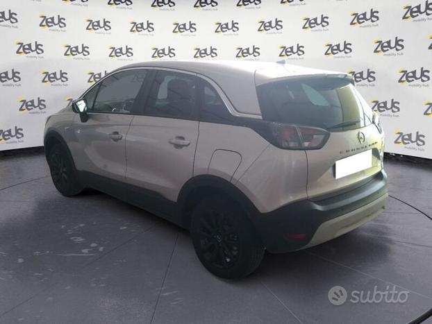 Opel Crossland 1.2 Turbo 12V 110 CV Start&Sto...