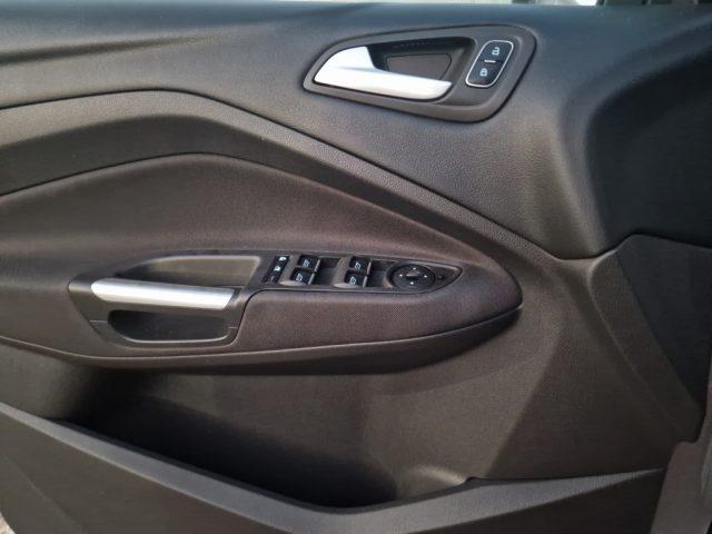 FORD C-Max 1.5 TDCi 120CV Start&Stop Titanium