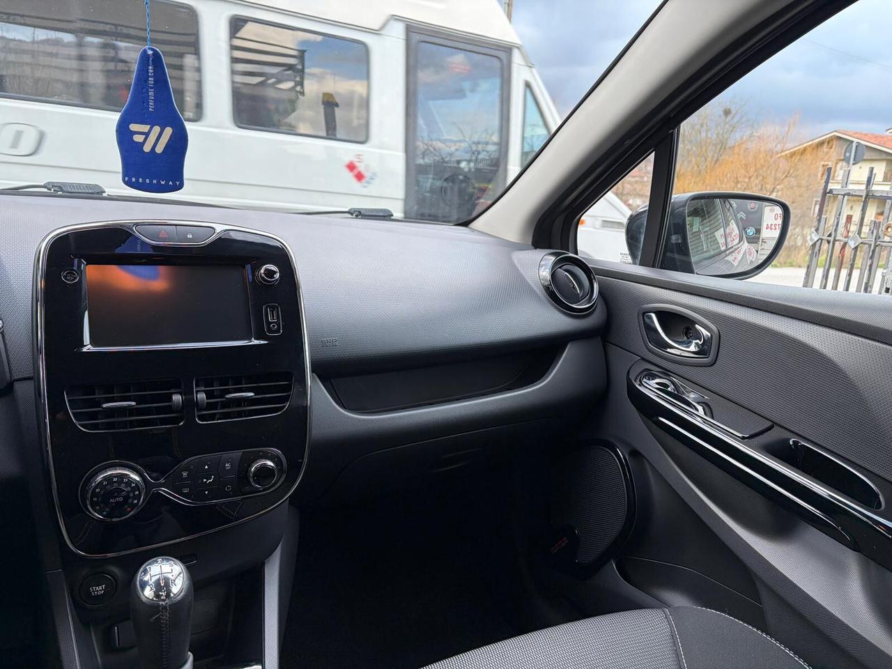 Renault Clio 1.5 dCi 75CV 5 porte Live