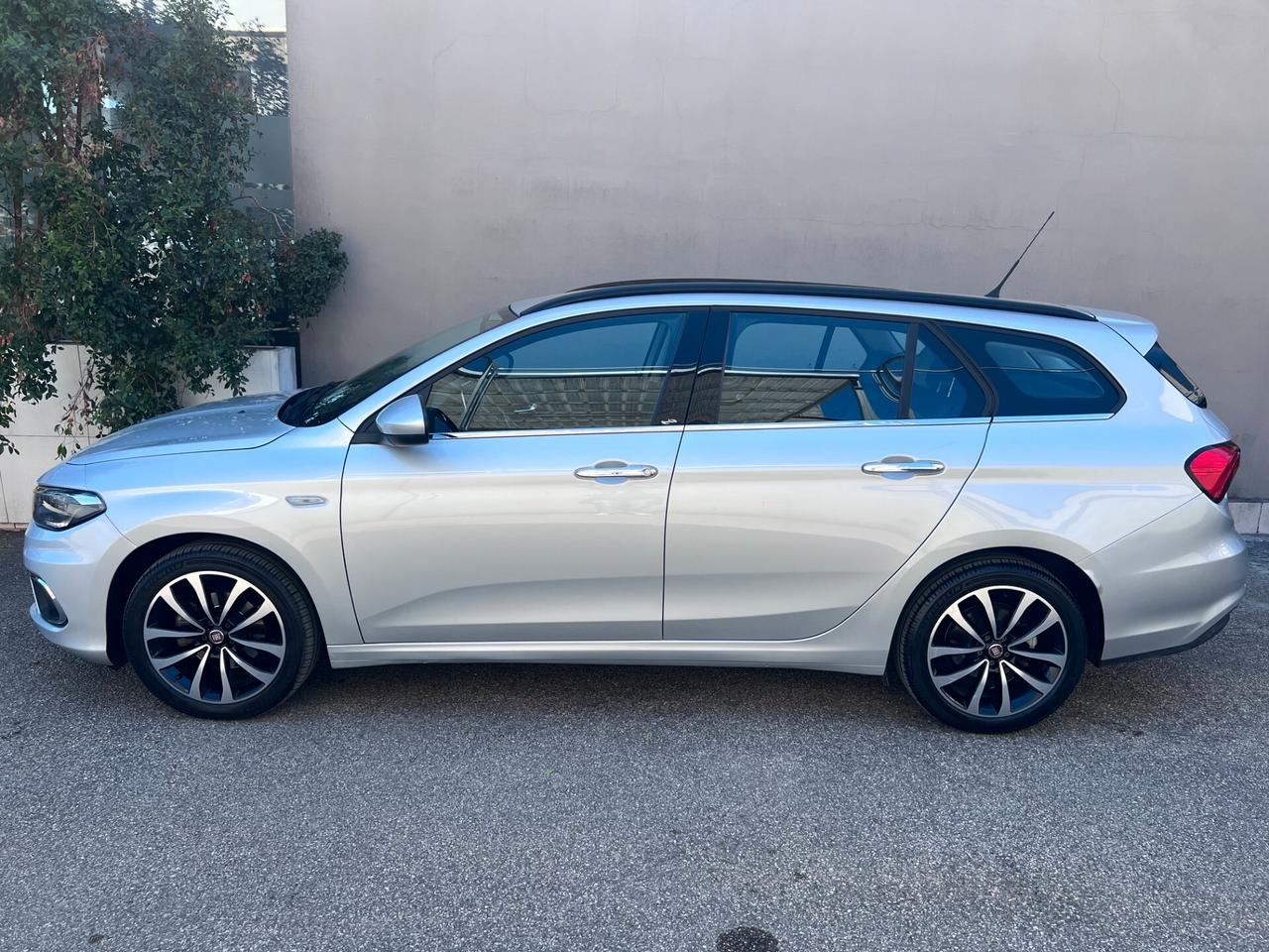 Fiat Tipo SW 1.6 mjt 120cv Easy Business S&S PERFETTA!!