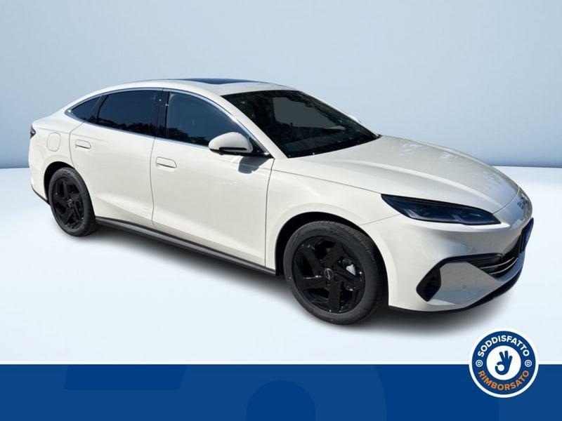 BYD Seal 6 DM-i Comfort Lite