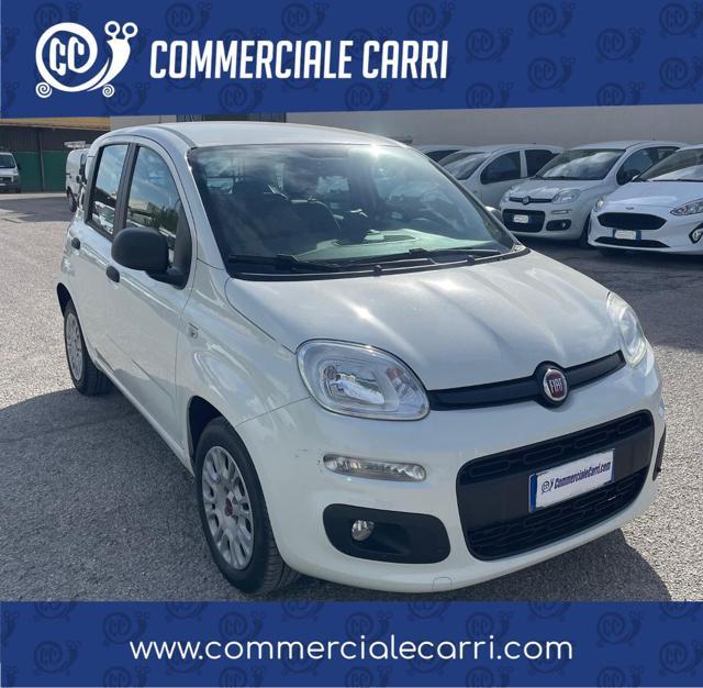 FIAT Nuova Panda VAN 1.3 M-JET 4 POSTI EASY - 2018