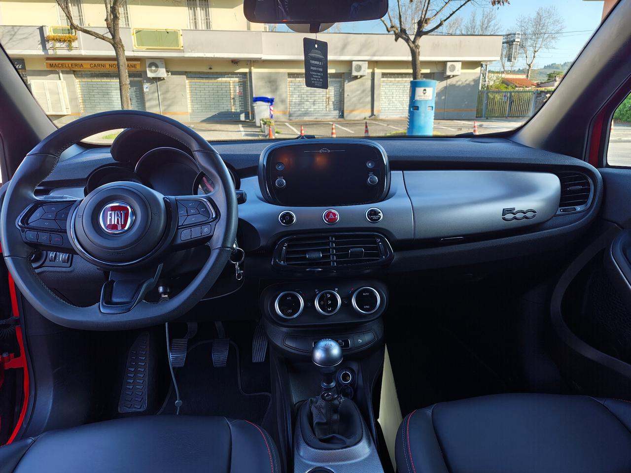 Fiat 500X 1.0 T3 120 CV Sport