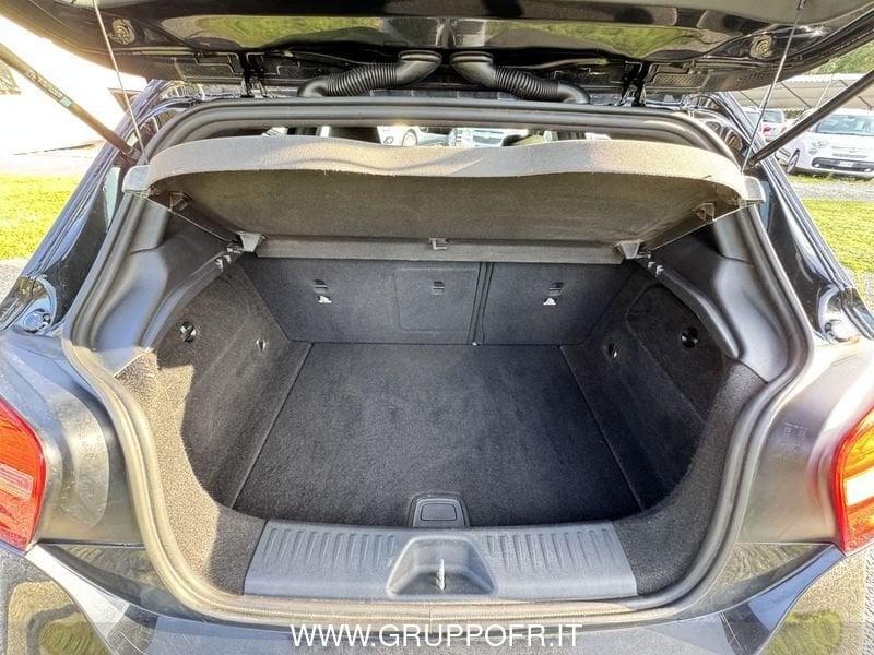Mercedes-Benz Classe A A 180 cdi Sport auto