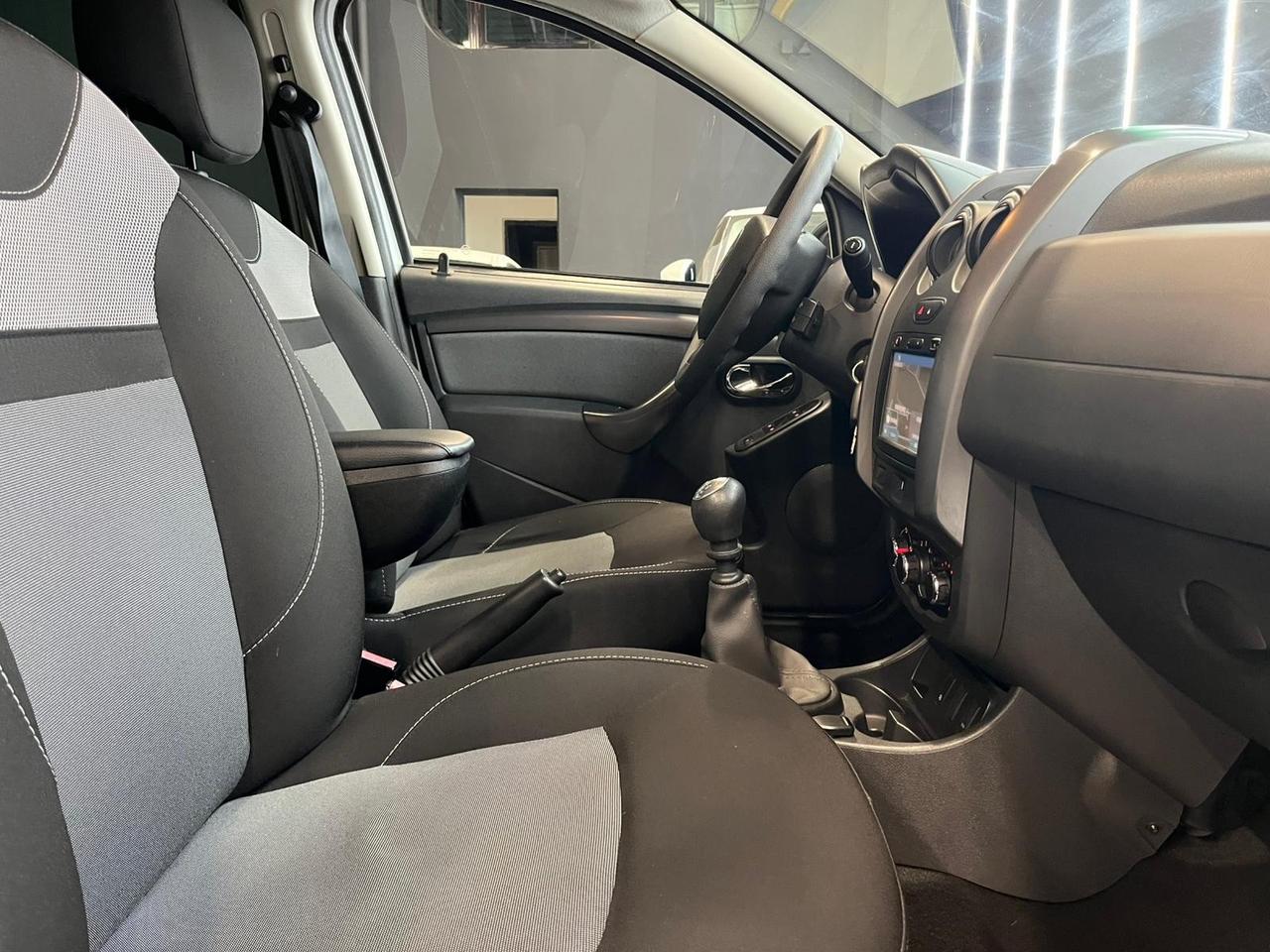 Dacia Duster 1.5 dCi 110CV Start&Stop 4x2 Serie Lim. Urban Explorer