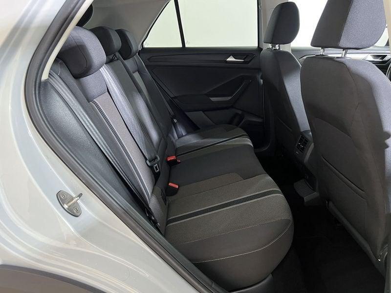 Volkswagen T-Roc T-Roc 1.6 tdi Style