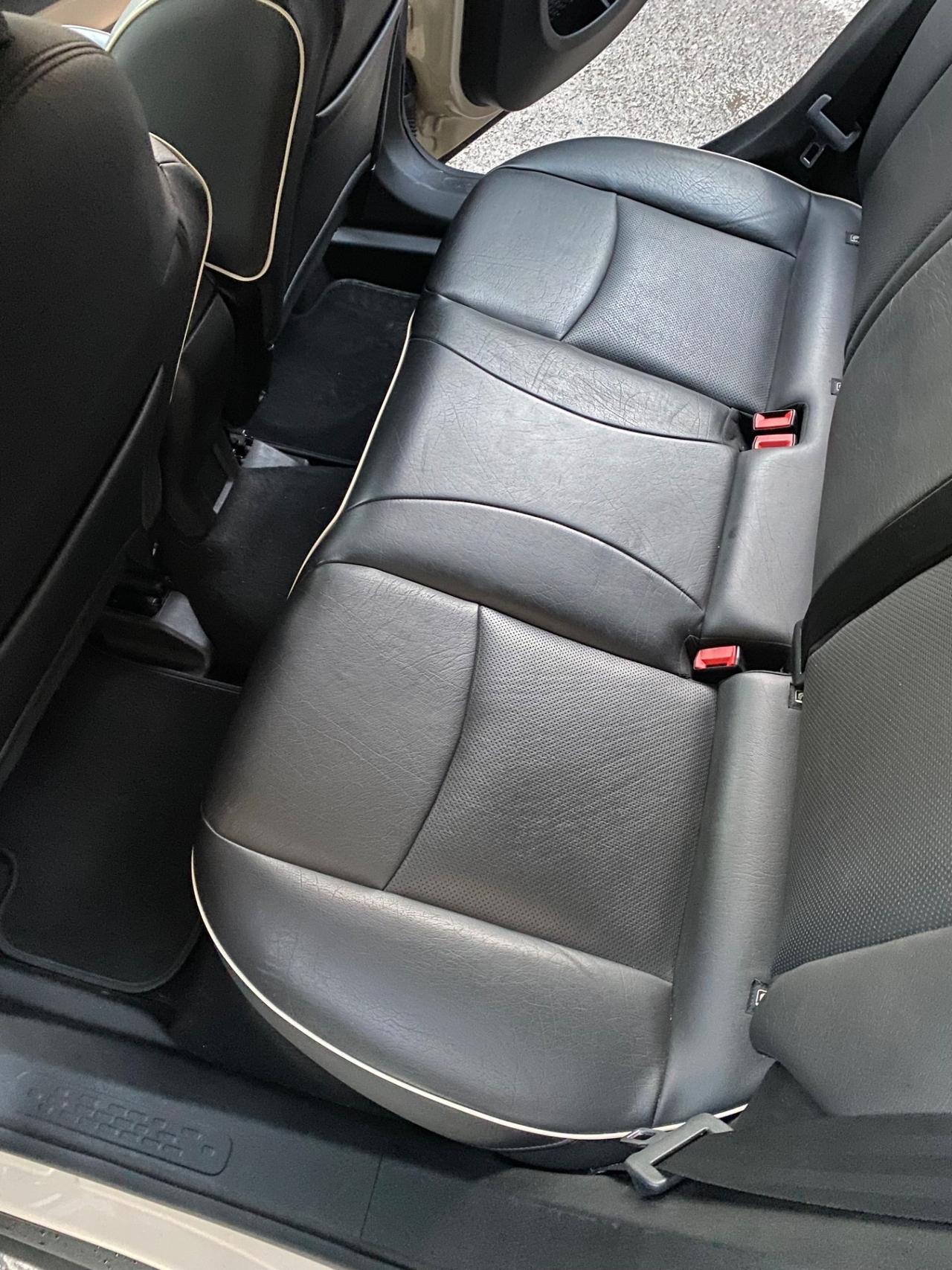 Fiat 500X 2.0 MJT 140cv AT9 4x4 Cross Plus