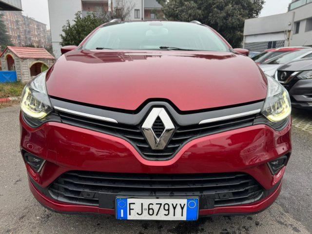 RENAULT Clio Sporter TCe 120CV Start&Stop Energy GT Line