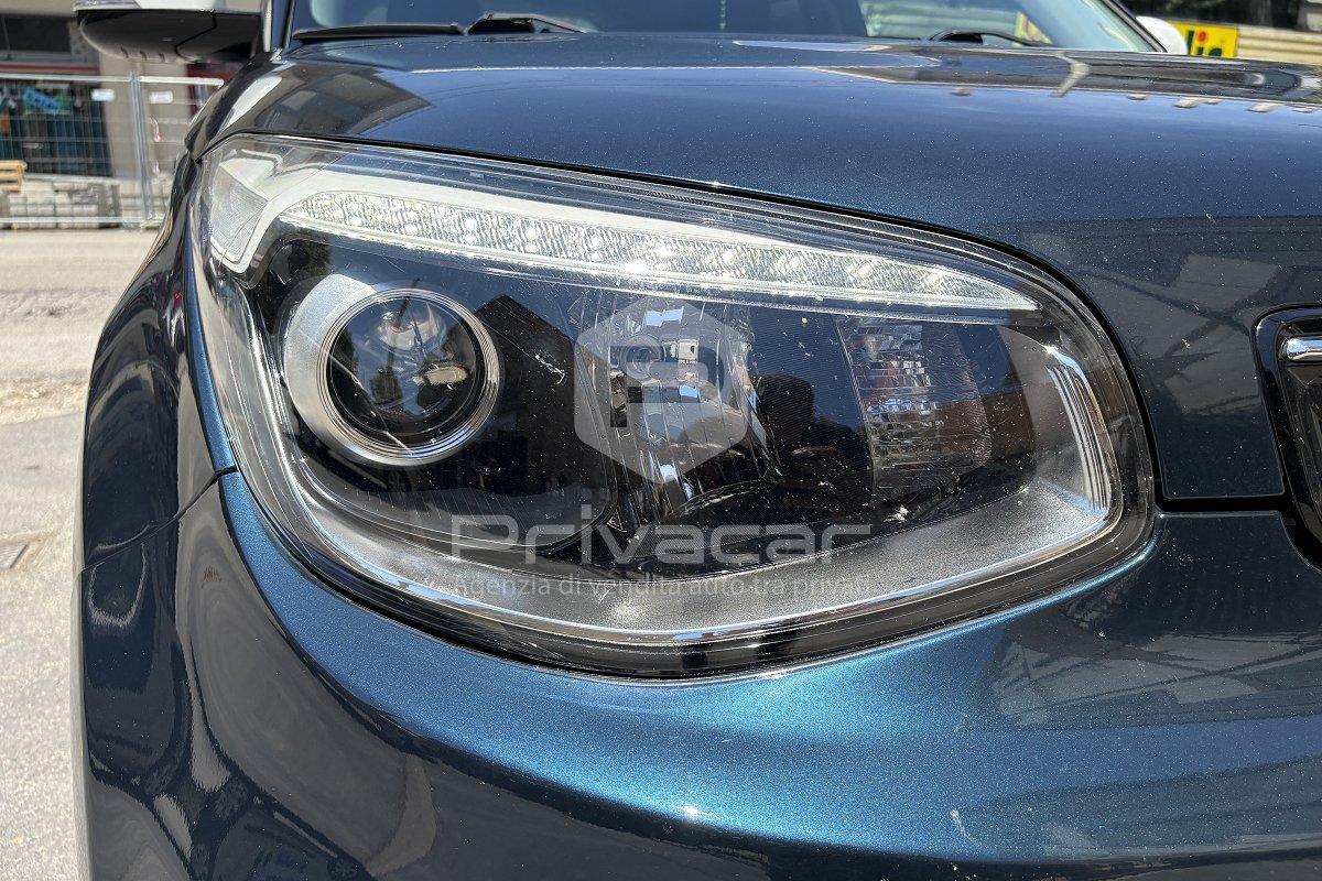 KIA Soul 1.6 CRDi You® Soul