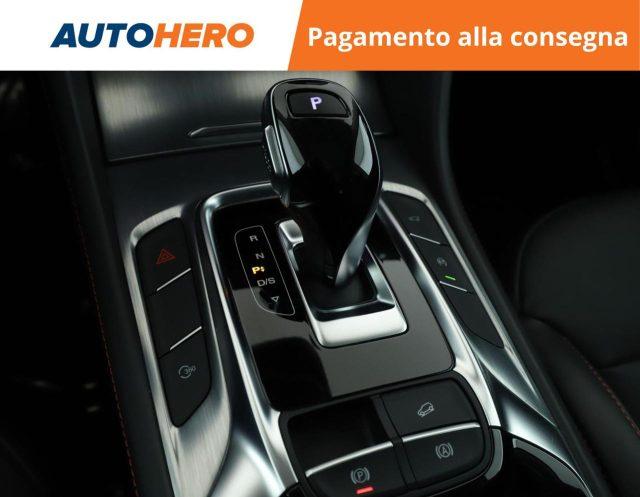 MG HS 1.5T-GDI AT Luxury