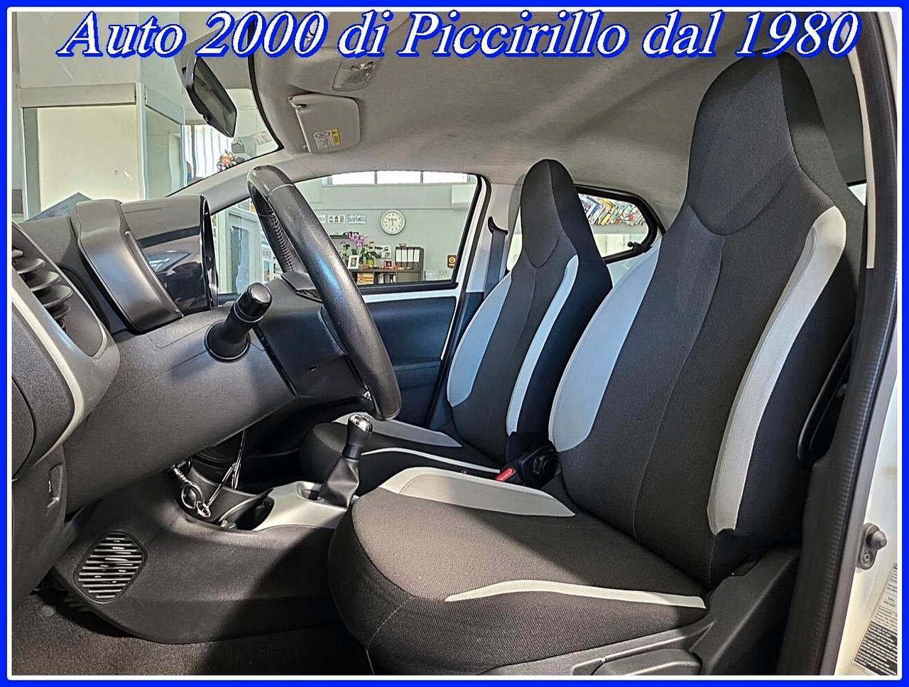 Toyota Aygo X 1000 km 51000 - Garanzia 12 Mesi