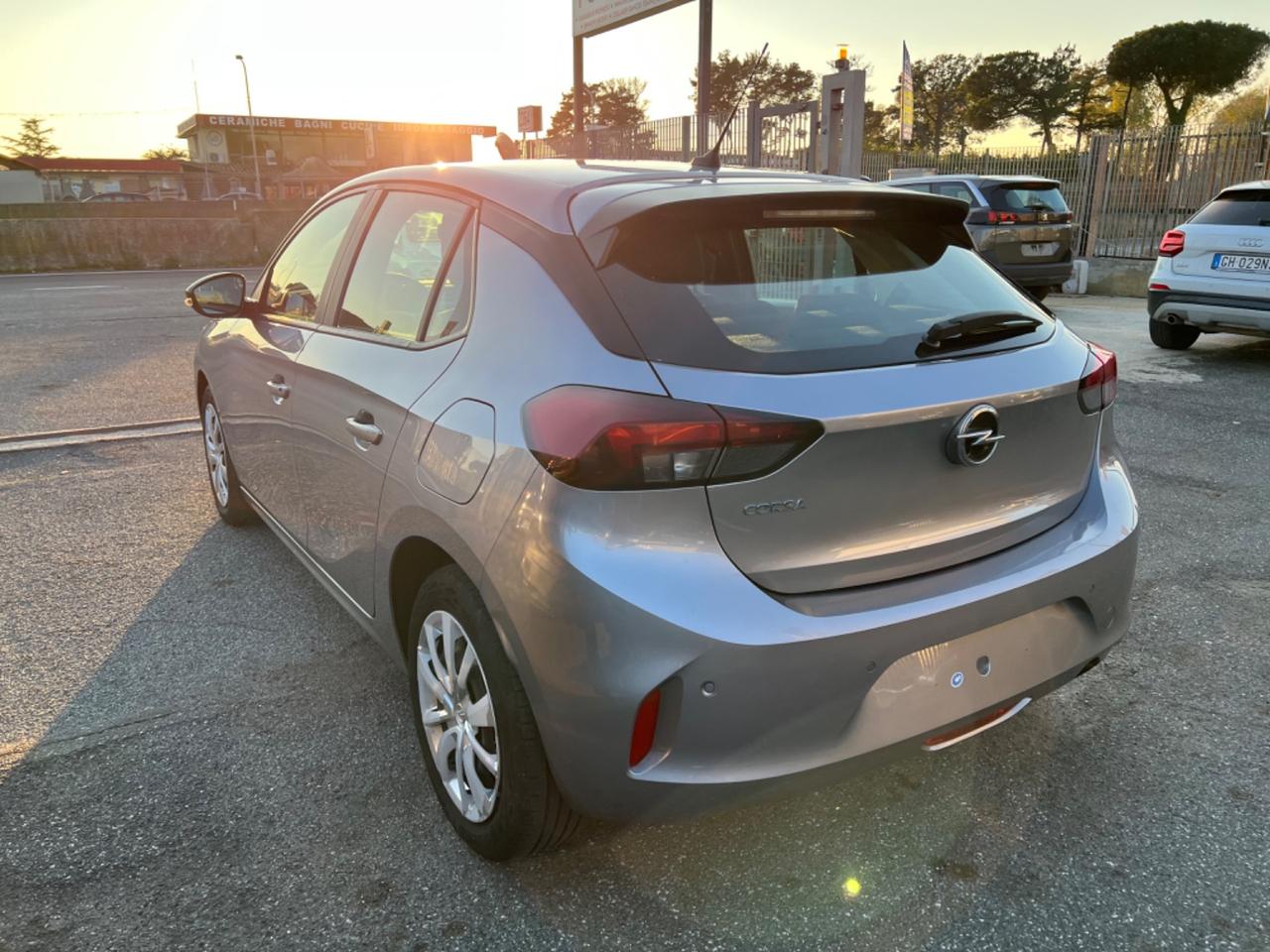 Opel Corsa 1.5 diesel 100CV Edition