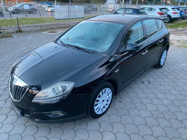LANCIA - Delta - 1.6 MJT DPF Platino - FINANZIABILE - PERMUTE