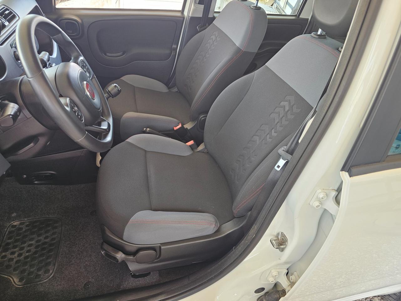 Fiat Panda 1.2 Easy