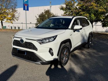 Toyota RAV4 Rav4 2.5 vvt-ie h Business 2wd 218cv e-cvt