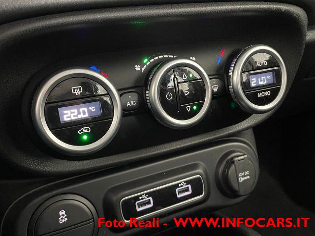 FIAT 500L 1.4 95 CV S&S Cross NEOPATENTATI PROMO