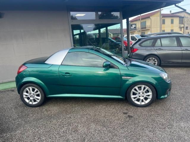 Opel Tigra 1.8 Sport