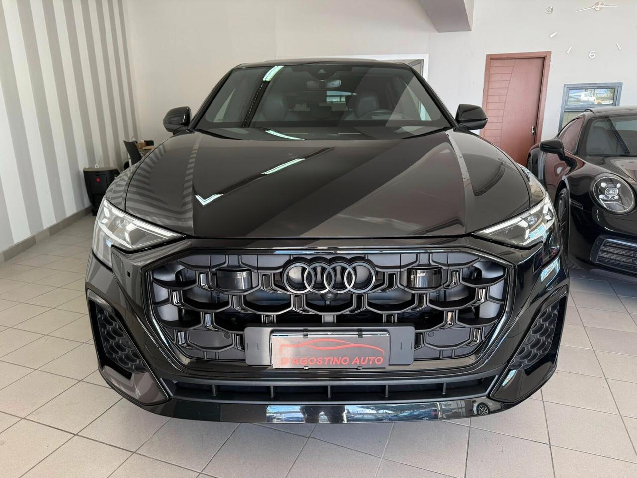 Audi SQ8 50TDI 286cv Sline Ultra Tetto