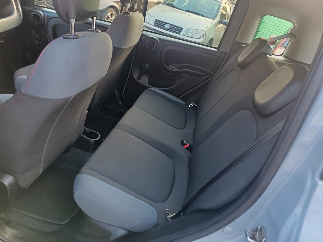 Fiat Panda 1.2 EasyPower Easy