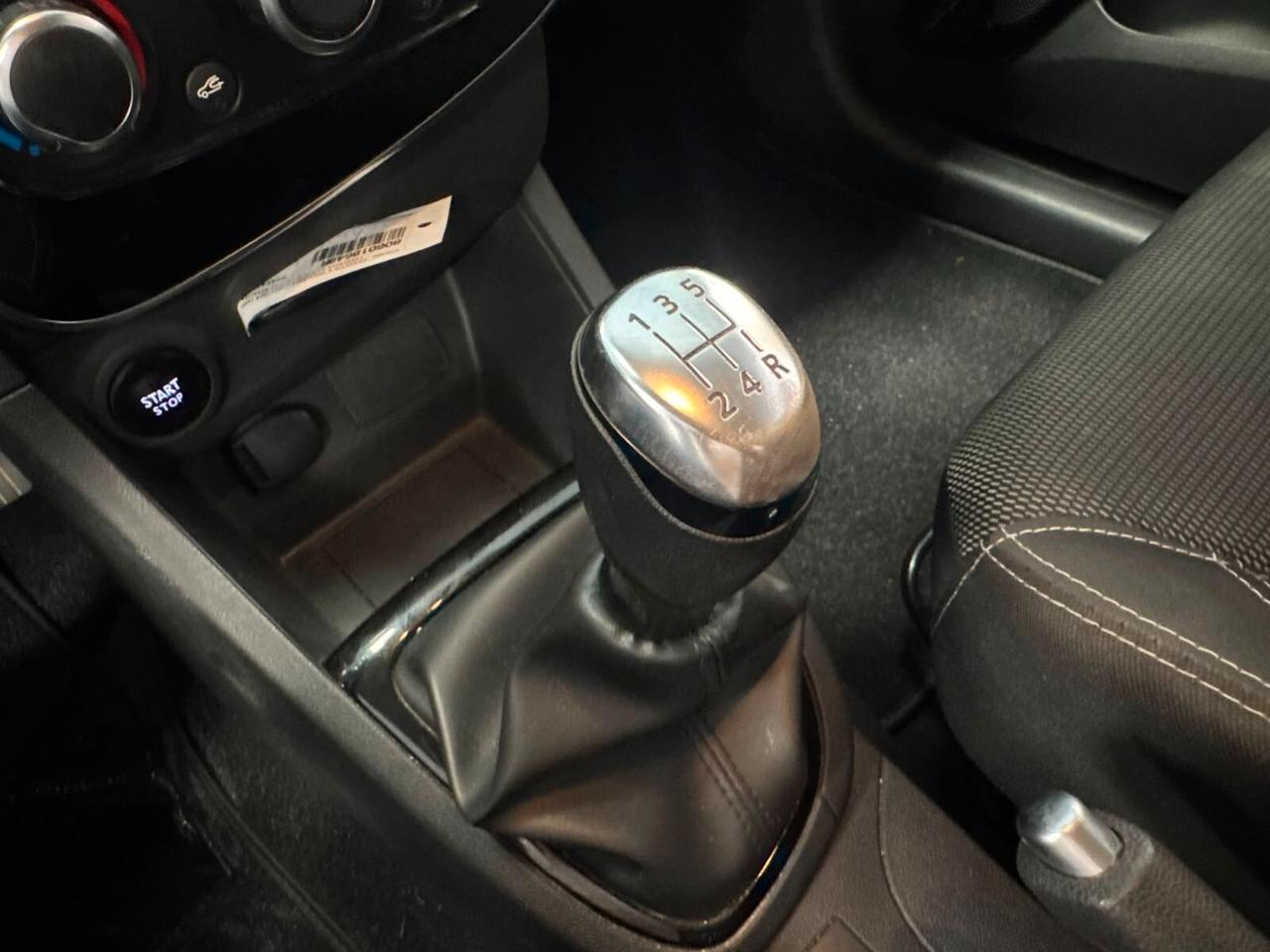 Renault Clio Sporter dCi 8V 90CV Start&Stop Energy Excite