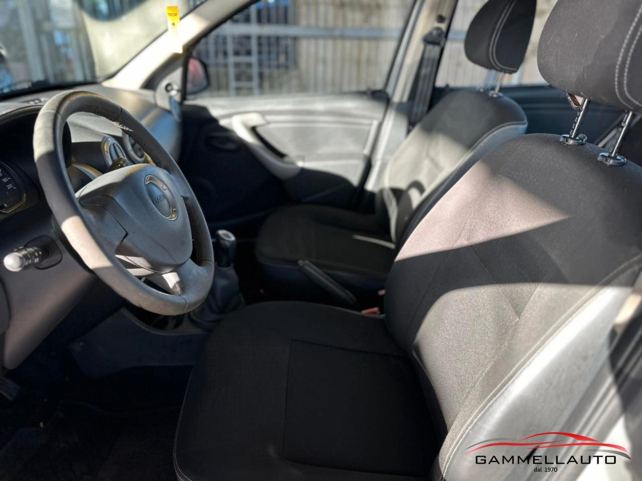 Dacia Sandero 1.5 Stepway 90CV
