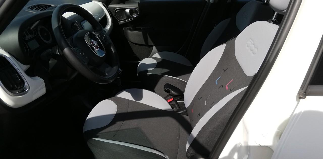 Fiat 500L 1.3 Multijet 95 CV Pop Star N1