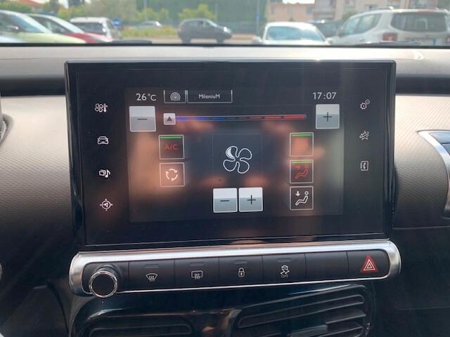 Citroen C4 Cactus PureTech 82 Shine NEOPATENTATI