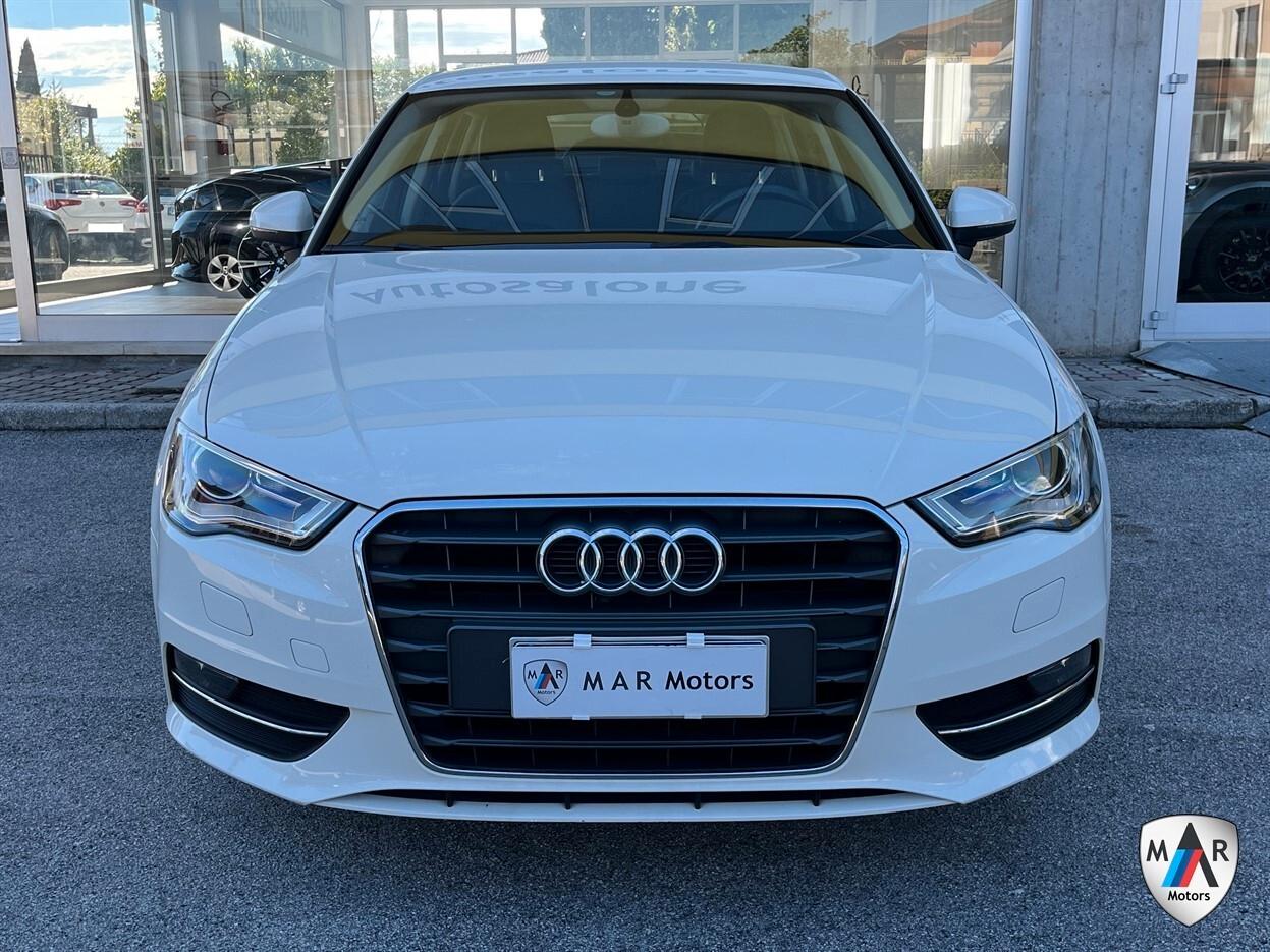 Audi A3 SPB 1.6 TDI Ambition