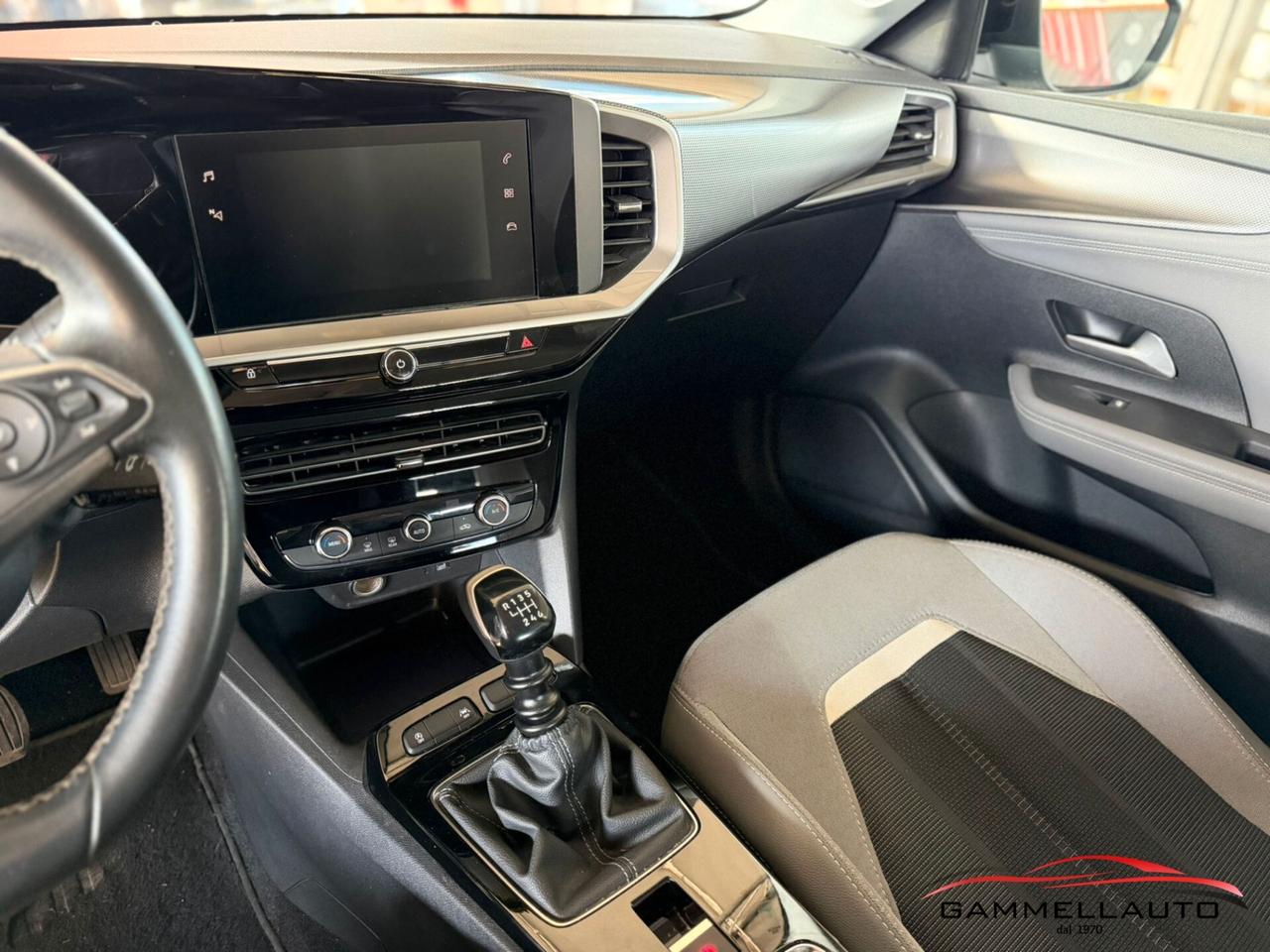 Opel Mokka 1.5 Elegance 110CV