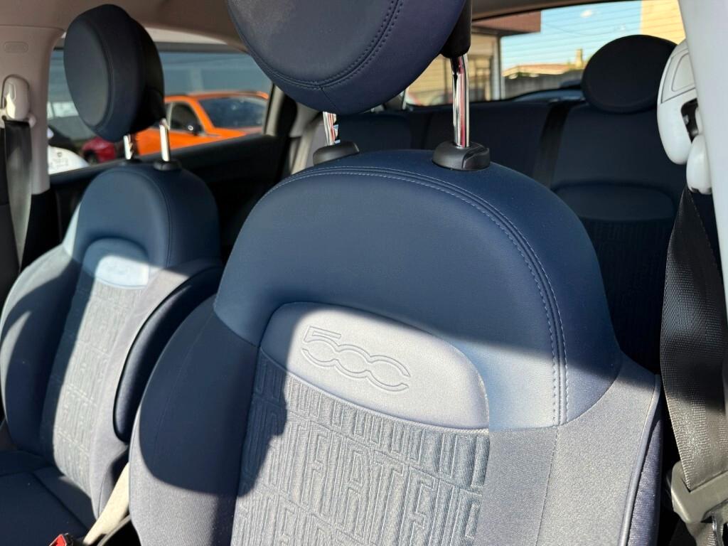 Fiat 500X 1.3 MultiJet 95 CV Club